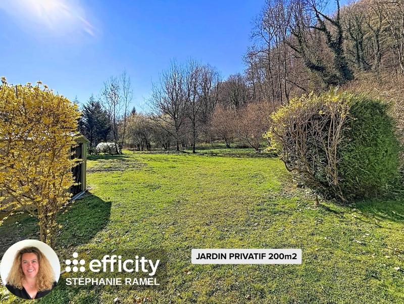 Appartement - 94 m² - 4 pièces