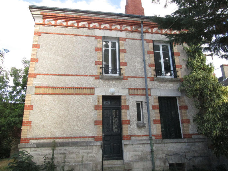 Maison - 146 m² - 7 pièces