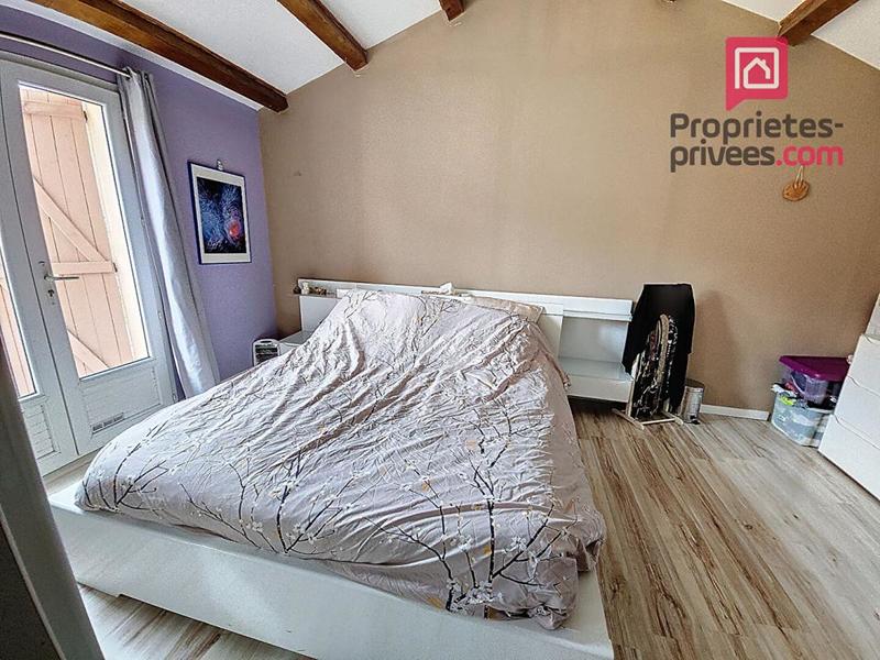 Villa - 140 m² - 7 pièces