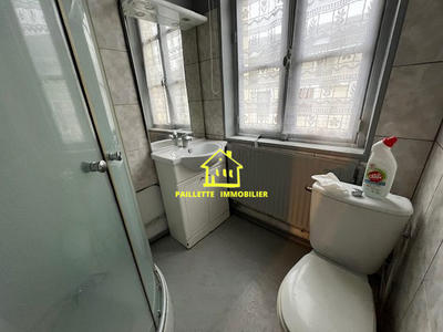 Maison - 78 m² - 4 pièces