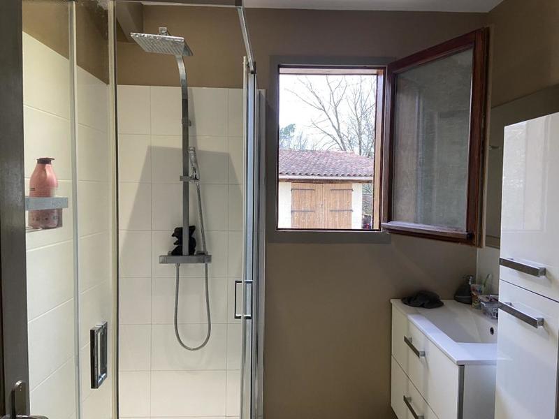 Châlet - 135 m² - 6 pièces