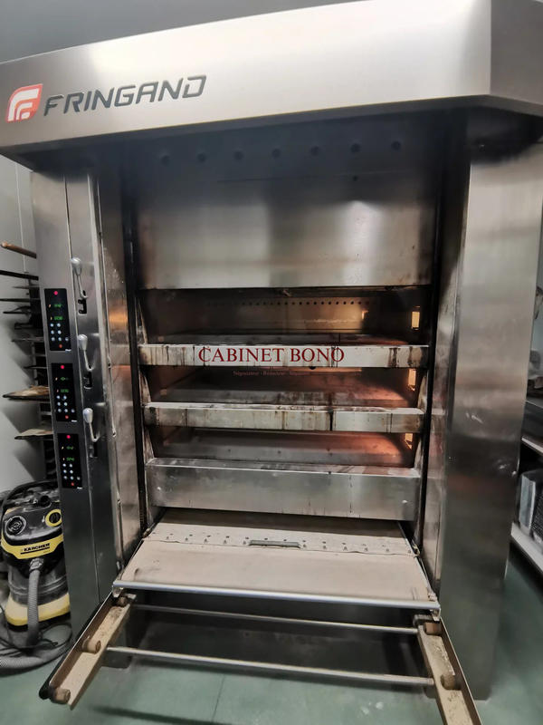 Fonds de commerce - 180 m²