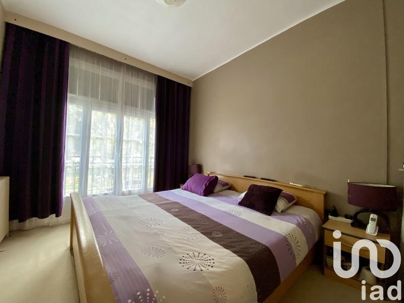 Appartement - 107 m² - 4 pièces