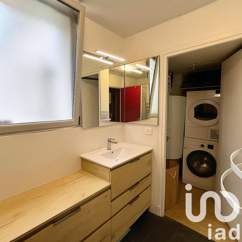 Appartement - 85 m² - 3 pièces