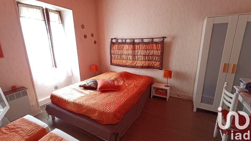 Maison - 70 m² - 3 pièces