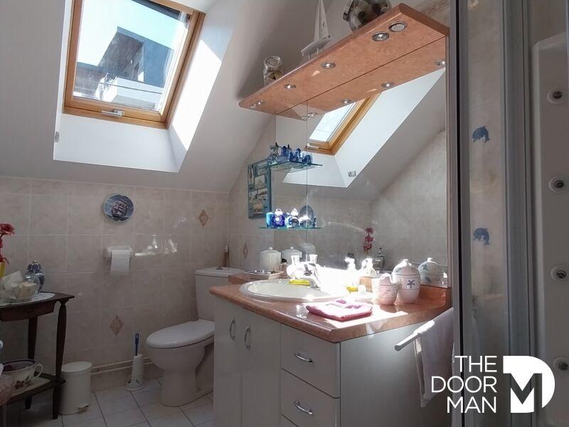 Maison - 168 m² - 7 pièces