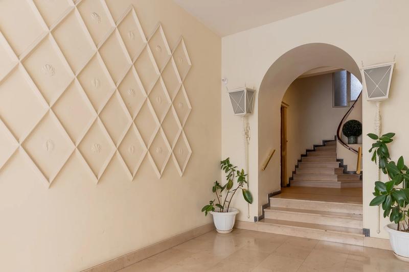 Appartement - 74 m² - 3 pièces