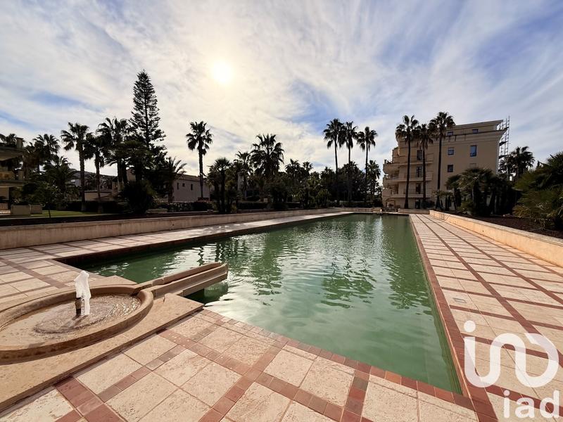 Appartement - 138 m² - 5 pièces