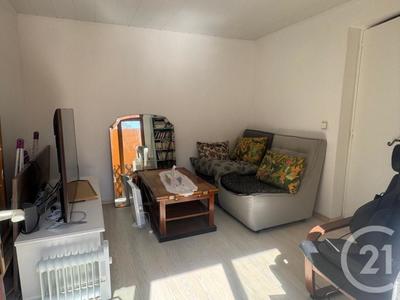 Maison - 82 m² - 4 pièces