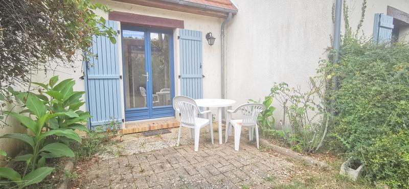 Maison - 43 m² - 2 pièces