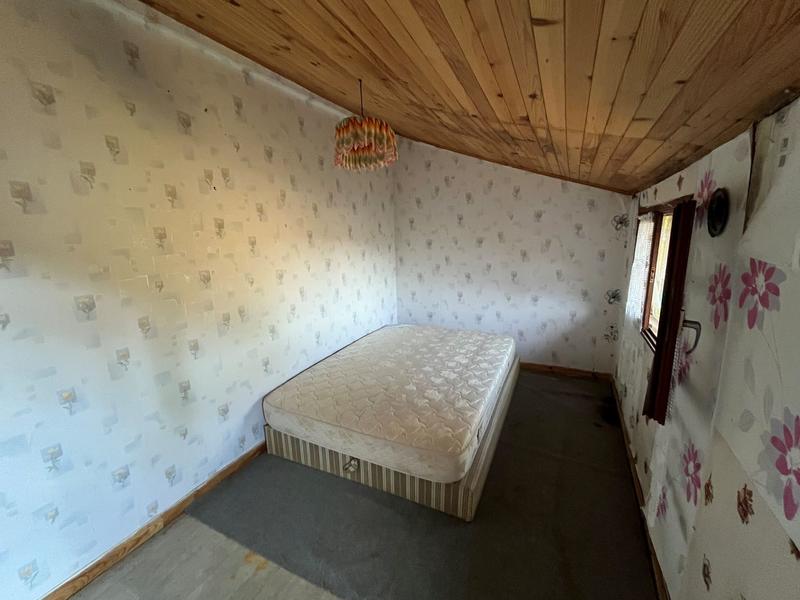 Ferme - 81 m² - 4 pièces