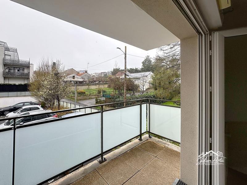 Appartement - 67 m² - 4 pièces