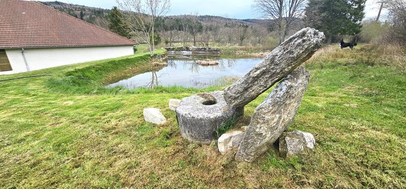 Maison - 240 m² - 6 pièces