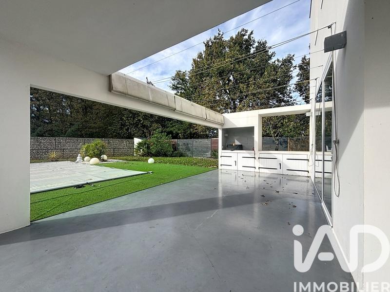 Maison de maîtres - 140 m² - 5 pièces