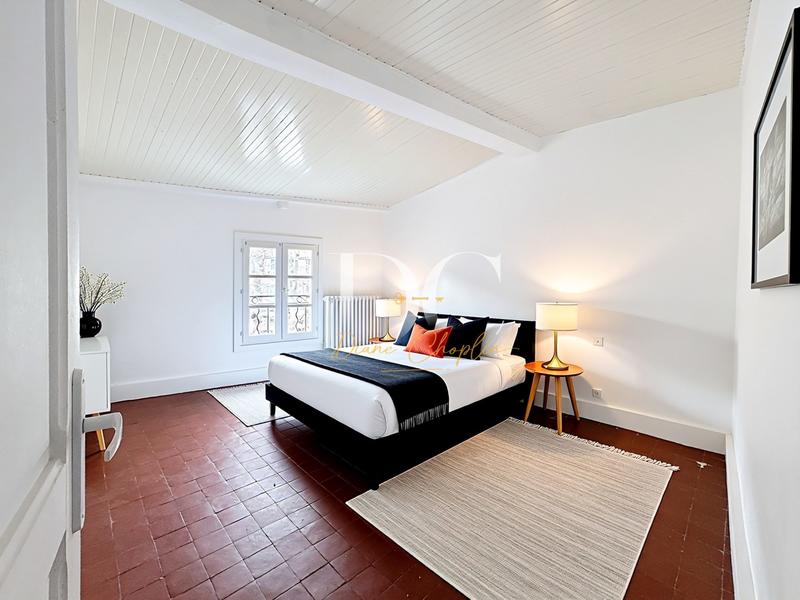 Maison - 82 m² - 3 pièces