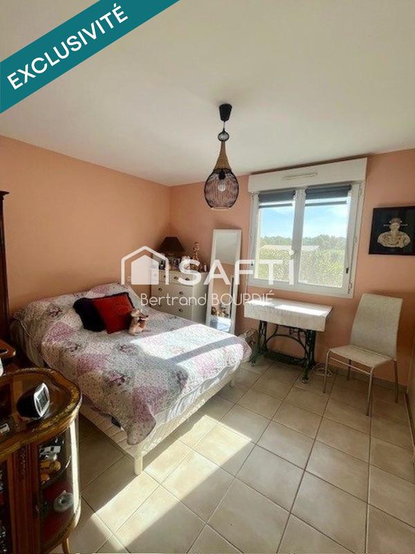 Maison - 69 m² - 3 pièces