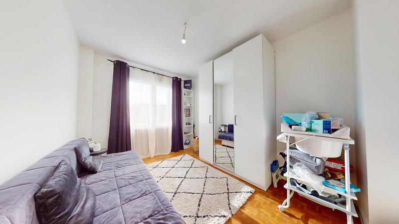 Maison - 109 m² - 5 pièces