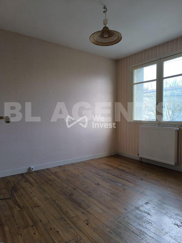 Maison - 78 m² - 4 pièces