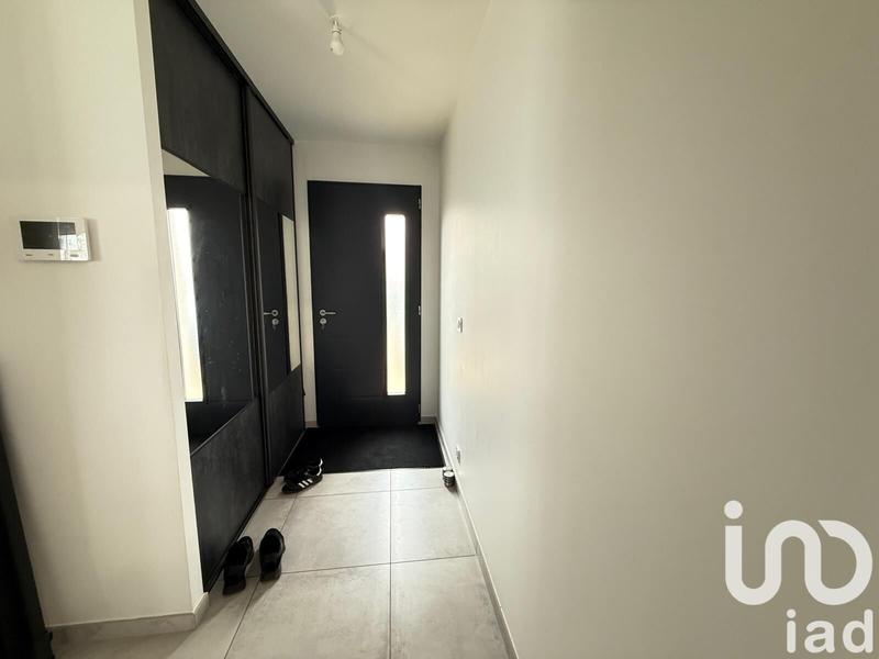 Maison - 127 m² - 5 pièces