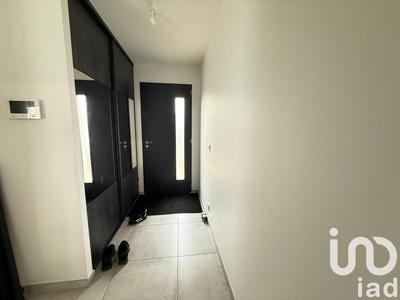 Maison - 127 m² - 5 pièces