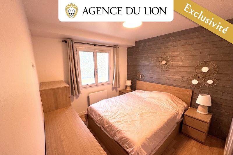 Maison - 110 m² - 8 pièces