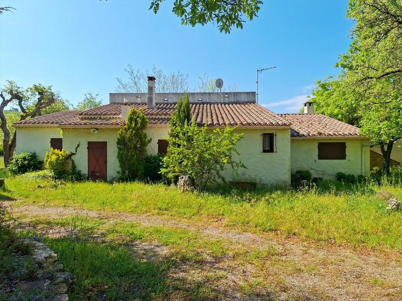 Propriété - 200 m² - 6 pièces