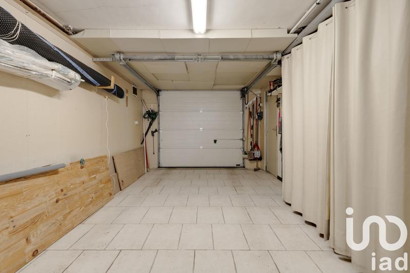 Maison - 122 m² - 6 pièces