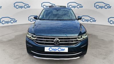 Volkswagen Tiguan 1.4 Tsi 245 e-Hybrid Dsg6 Elegance