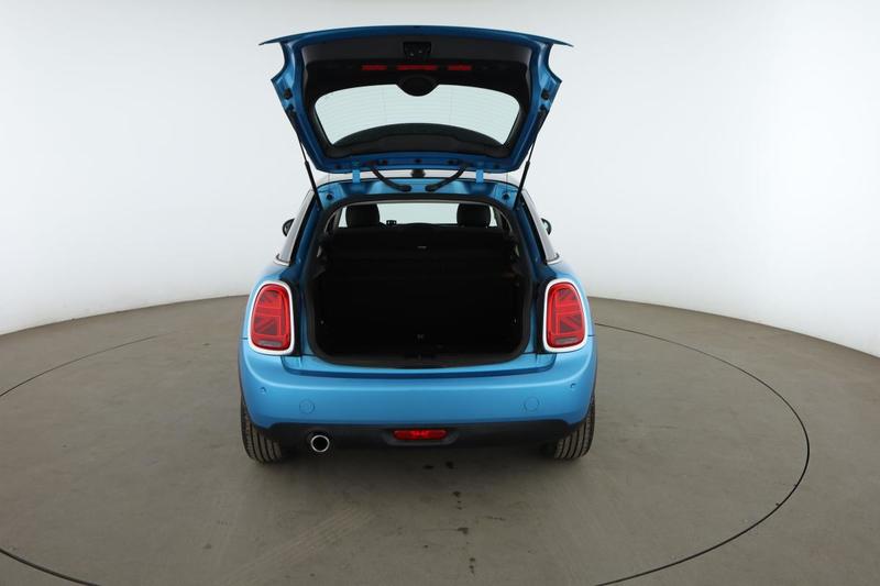 Mini Mini Cooper d Edition Heddon Street 5p 116 ch