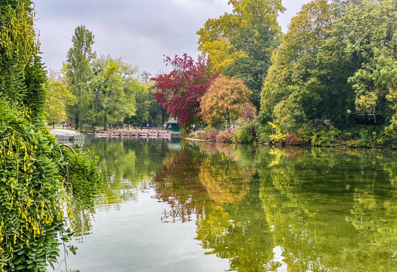 Appartement - 97 m² - 5 pièces