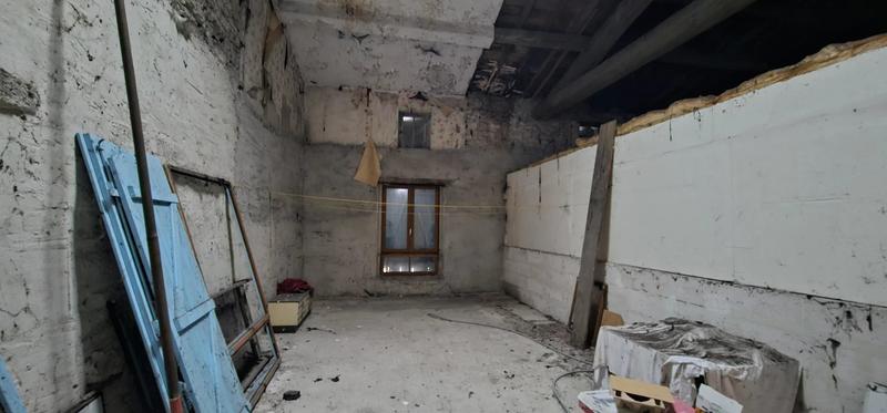 Maison de village - 160 m² - 7 pièces