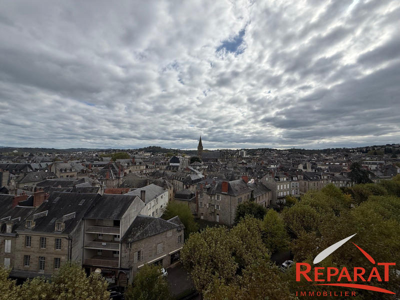 Appartement - 79 m² - 3 pièces