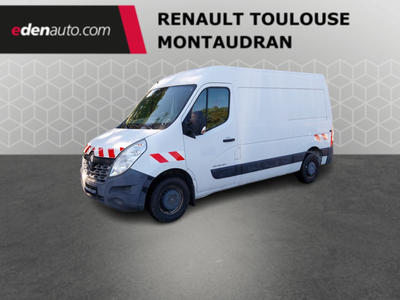 Renault Master Fourgon Fgn L2h2 3.3t 2.3 dCi 145 Energy E6 Grand Confort