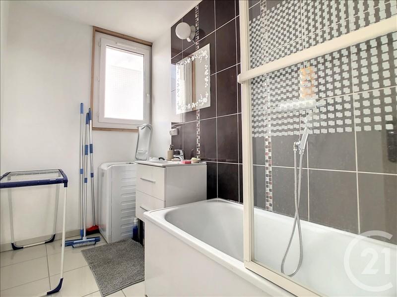 Appartement - 52 m² - 3 pièces