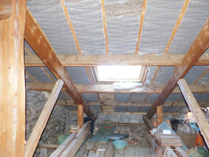 Maison - 101 m² - 5 pièces