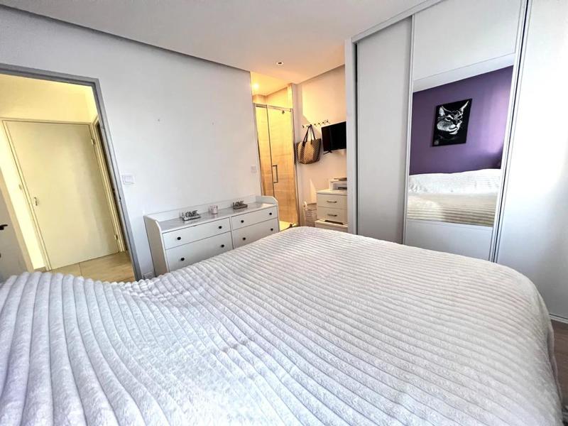 Appartement - 73 m² - 4 pièces