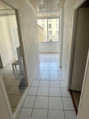 Appartement - 93 m² - 3 pièces