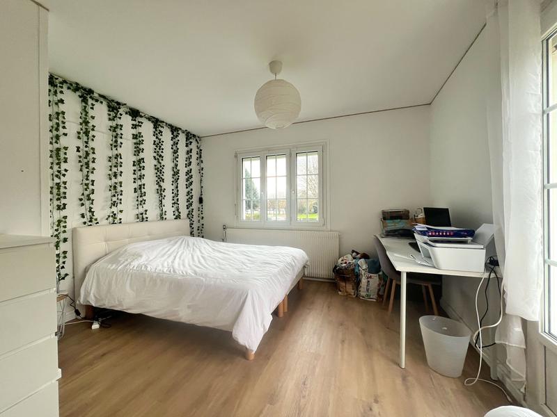 Maison - 156 m² - 6 pièces