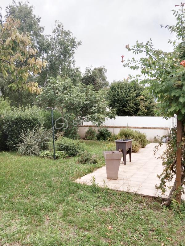 Maison - 127 m² - 5 pièces