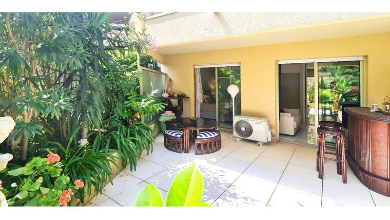 Appartement - 76 m² - 3 pièces