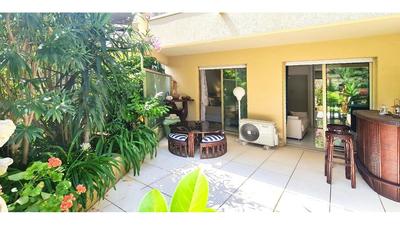 Appartement - 76 m² - 3 pièces