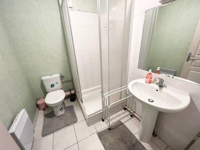 Duplex - 60 m² - 3 pièces