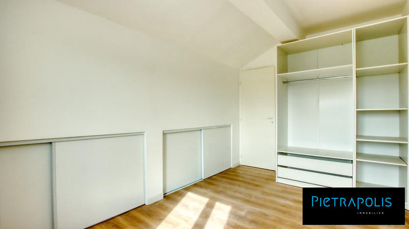 Maison - 115 m² - 4 pièces