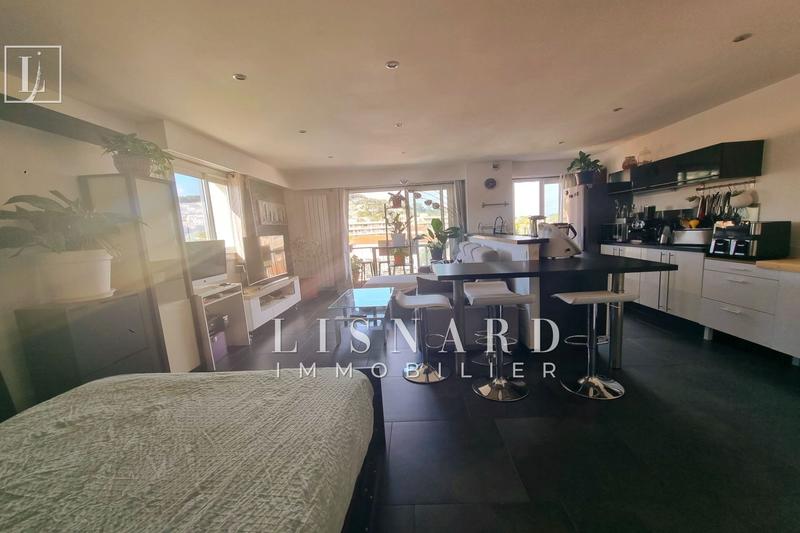 Appartement - 37 m² - 1 pièce