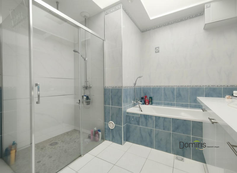 Maison - 131 m² - 5 pièces