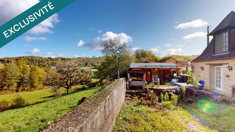 Maison - 52 m² - 2 pièces