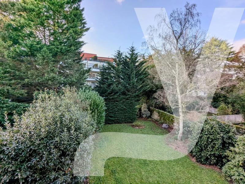 Appartement - 29 m² - 1 pièce