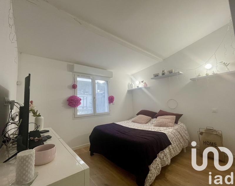 Maison - 119 m² - 5 pièces