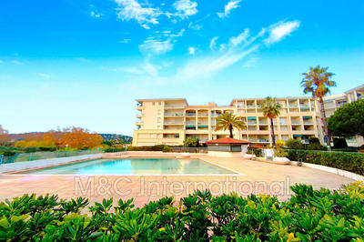 Appartement - 28 m² - 1 pièce