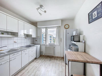 Appartement - 57 m² - 2 pièces